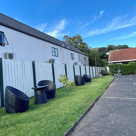 Tudor Court Motor Lodge Auckland Exterior foto