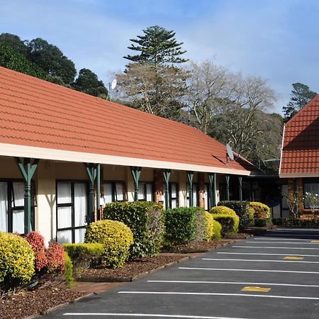 Tudor Court Motor Lodge Auckland Exterior foto