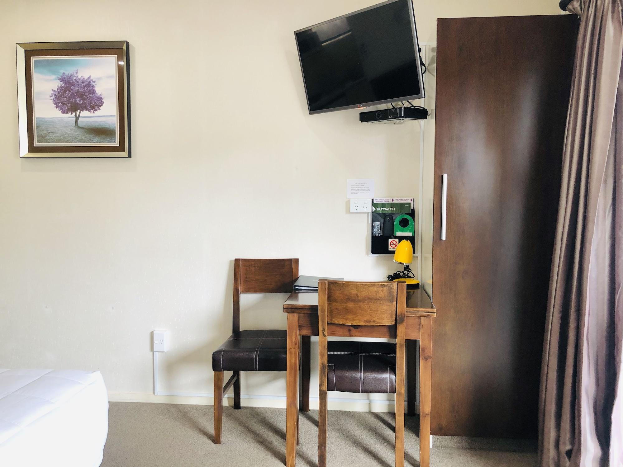 Tudor Court Motor Lodge Auckland Exterior foto