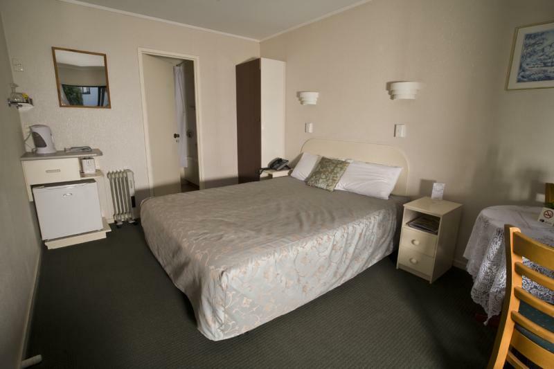 Tudor Court Motor Lodge Auckland Exterior foto